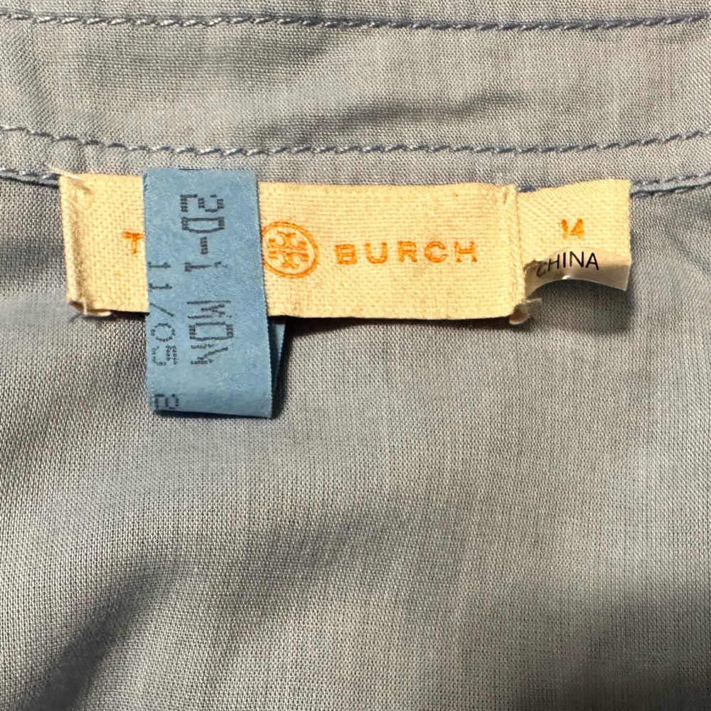Tory Burch Blouse - Picture 5 of 6